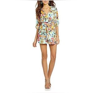 Gianni Bini Romper
